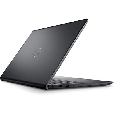 Dell Vostro 15 3530 Laptop 13th Gen Core i7-1355U, 8GB DDR4, 512GB SSD, Intel Iris Xe Graphics, 15.6" FHD 120Hz Display, Ubuntu