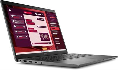 Dell Latitude 3550 Laptop 13th Gen Core i7-1355U, 8GB DDR5, 512GB SSD, Integrated Intel UHD Graphics, 15.6" FHD IPS 60Hz, DOS