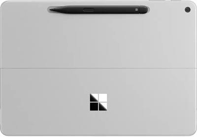 Microsoft Surface Pro 11th -Edition Snapdragon X Elite 16GB RAM 512GB SSD with OLED Display Platinum (Wi-Fi)