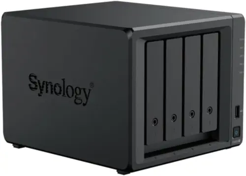 Synology DiskStation DS925+ 4 Bay NAS