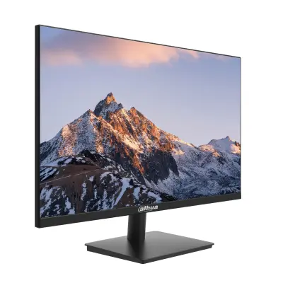 Dahua DHI-LM27-A221Y 27" 144Hz VA FHD LED Monitor 