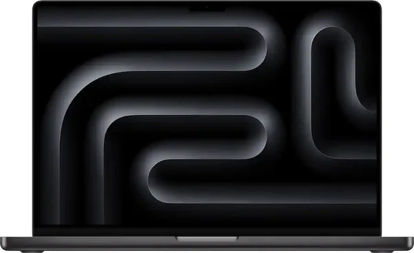 Apple Macbook Pro 14" MGDR4 Apple M5 Pro Chip, 15 core CPU & 16 core GPU, 24GB Memory, 1TB SSD, 14" Liquid Retina Display, mac OS, Space Black