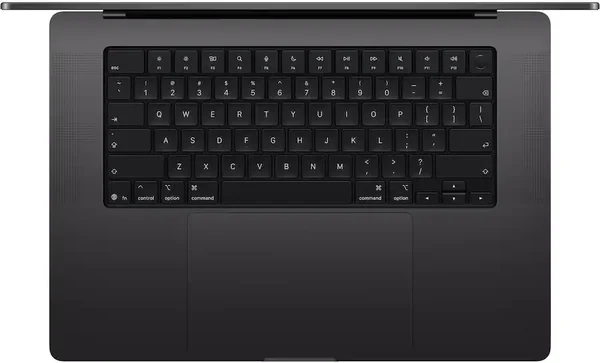 Apple Macbook Pro 14" MGDR4 Apple M5 Pro Chip, 15 core CPU & 16 core GPU, 24GB Memory, 1TB SSD, 14" Liquid Retina Display, mac OS, Space Black