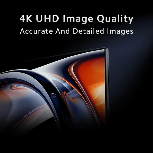 Xiaomi A27Ui 27" 60Hz IPS 4K Monitor