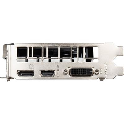MSI GeForce GTX1650 D6 Ventus XS 4GB Graphic Card
