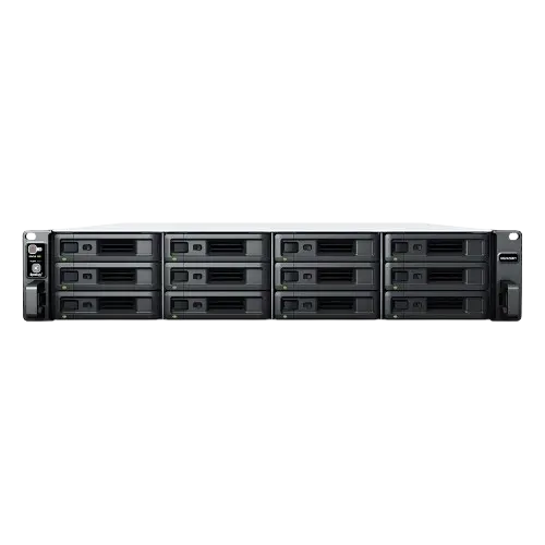 Synology RS2423+ 12-Bay RackStation 