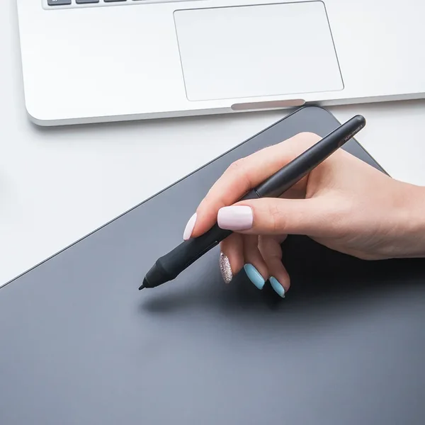 XP-Pen P03 Battery-Free Stylus Pen