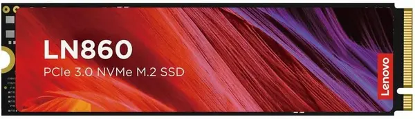 Lenovo LN860 1TB NVMe SSD