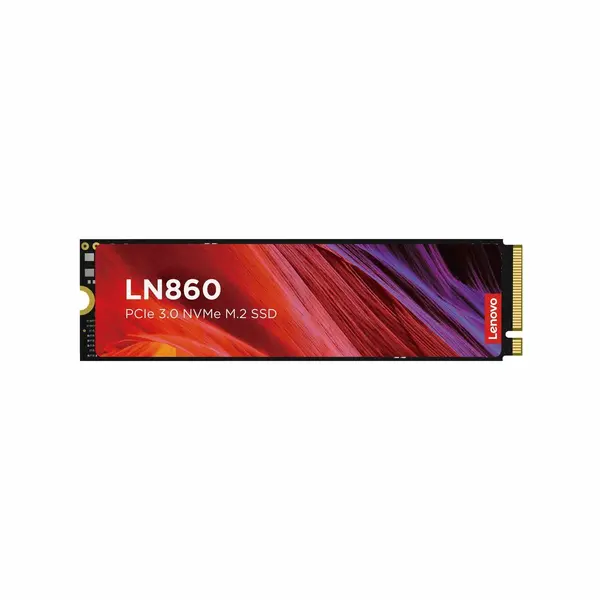 Lenovo LN860 256GB NVMe PCIe SSD 3500 MB/s