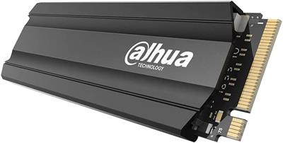 Dahua E900N 256GB NVMe M.2 Gen 3.0x4 SSD