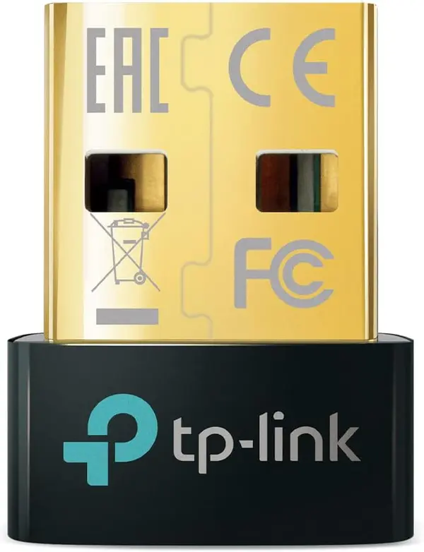 TP-Link UB500 Bluetooth 5.0 Nano USB Adapter