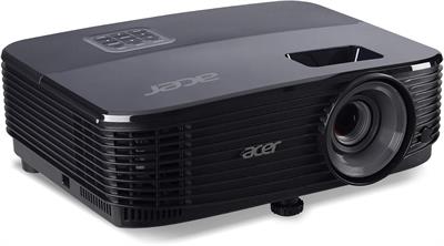 Acer X1123HP 4000 Lumens SVGA DLP Projector 1 Year Official Local Warranty