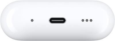 Apple AirPods Pro (2nd Generation) Wireless Earbuds with USB-C Charging