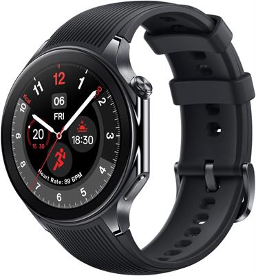ONEPLUS Watch 2 Black
