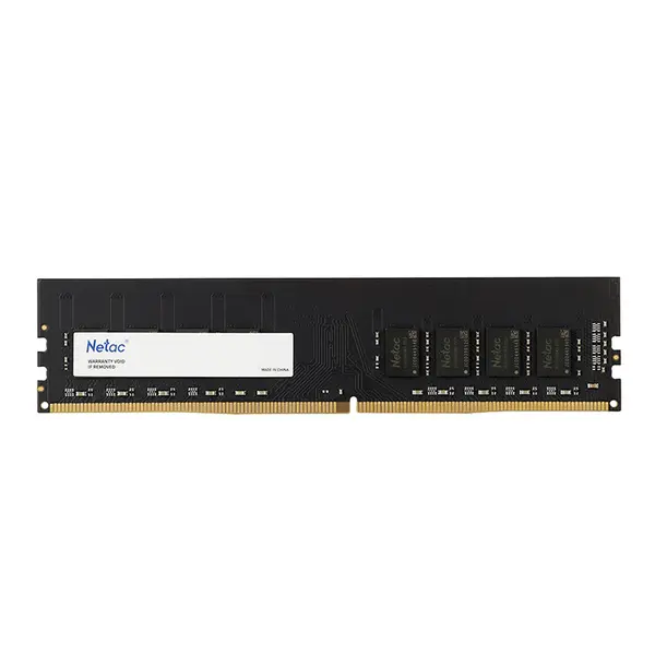 Netac Basic 8GB DDR4 3200MHz Desktop RAM