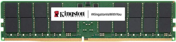 Kingston 16GB 5600MHz DDR5 UDIMM Desktop RAM