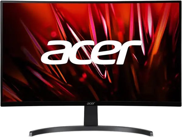 Acer ED273 X0 27" Curved FHD 200Hz Gaming Monitor