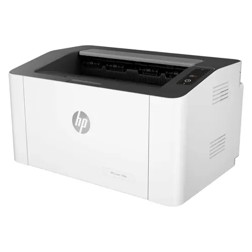 HP Laser M108a Printer - Black and White