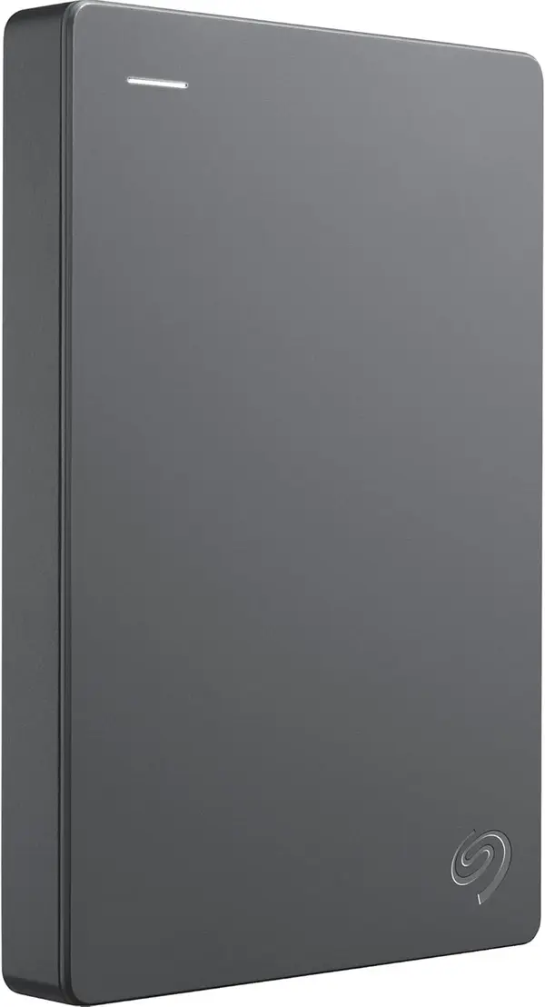 Seagate Basic 1TB USB 3.0 Portable External Hard Drive 
