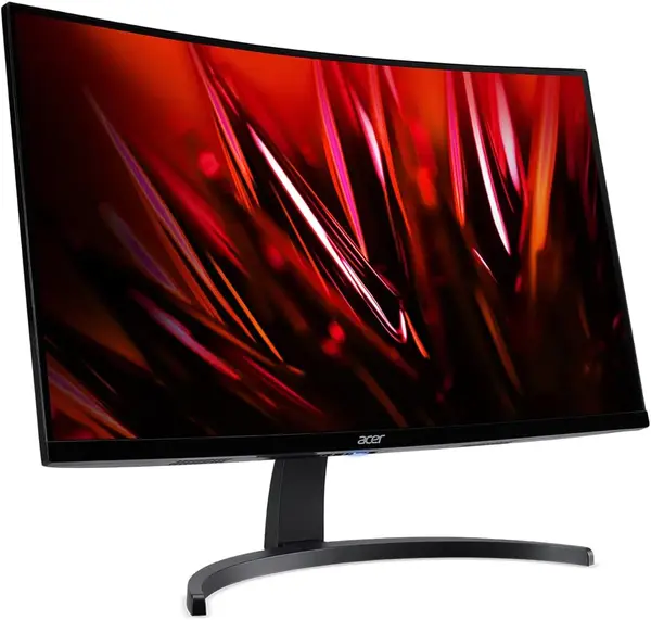 Acer ED273 X0 27" Curved FHD 200Hz Gaming Monitor