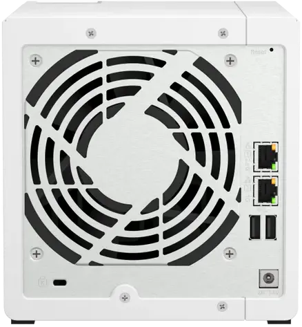 QNAP TS-433-4G 4-Bay NAS Enclosure