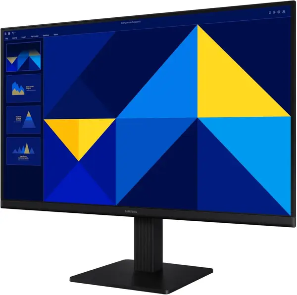 Samsung Essential S30GD 24" 100Hz Office Monitor