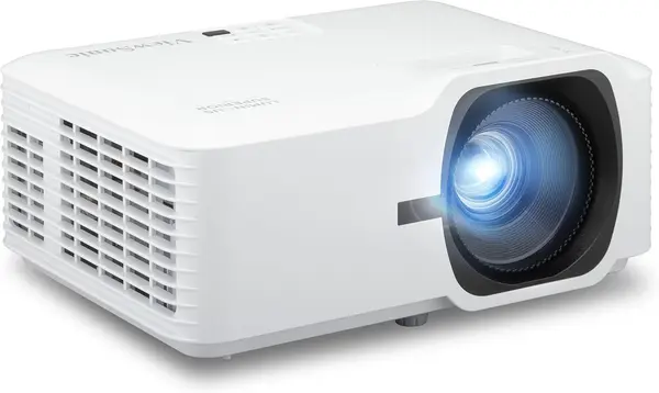 ViewSonic LSD500HD Full HD 5000 Lumens Laser Projector