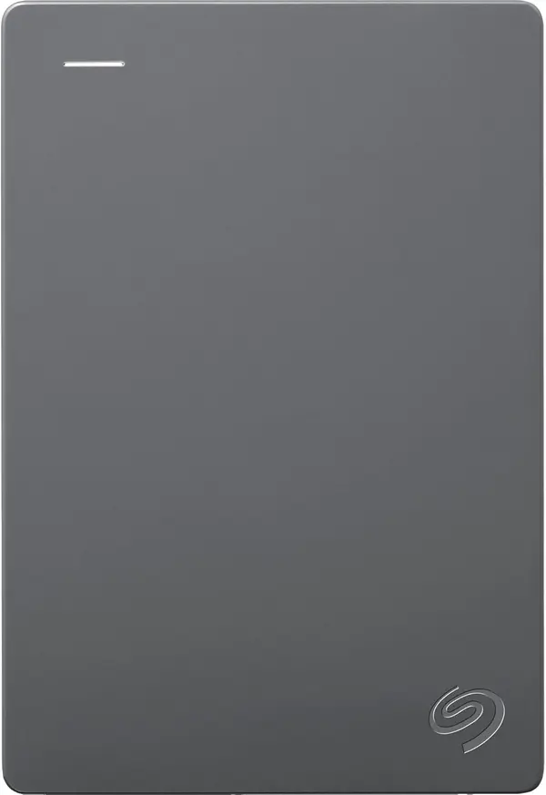 Seagate Basic 1TB USB 3.0 Portable External Hard Drive 