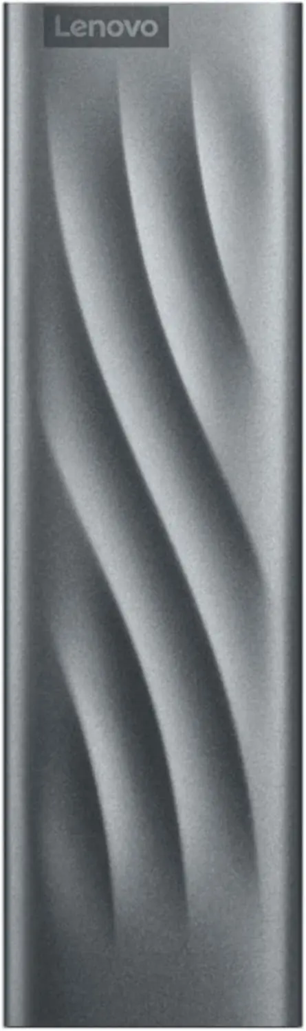 Lenovo PS8 4TB Portable SSD