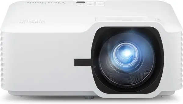 ViewSonic LSD500HD Full HD 5000 Lumens Laser Projector