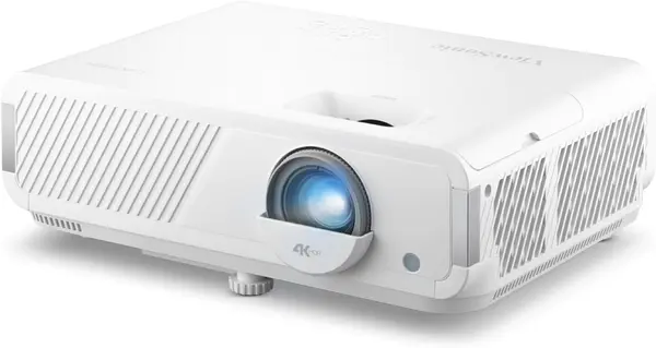 ViewSonic LX750-4K 4K UHD Laser Projector