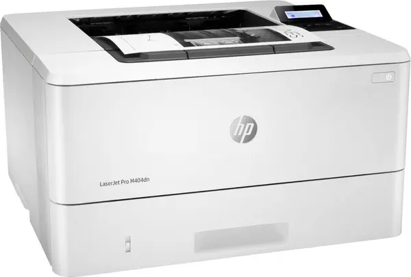 HP LaserJet Pro M404dn Monochrome Laser Printer Converted