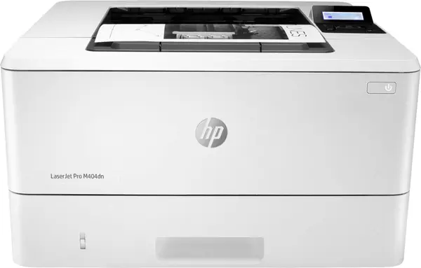 HP LaserJet Pro M404dn Monochrome Laser Printer Converted