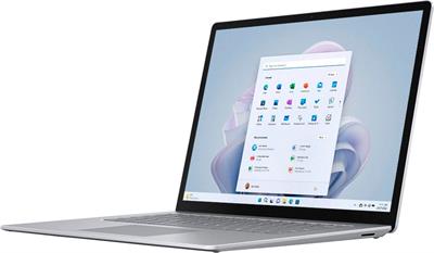 Microsoft Surface Laptop 5 12th Gen Core i7-1255U, 32GB Ram, 1TB SSD, Intel Iris Xe Graphics, 15" PixelSense Touch Screen, Windows 11 Home