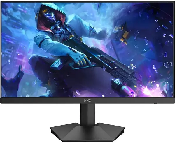 HKC VG255M 24.5″ 170Hz VA FHD Gaming Monitor