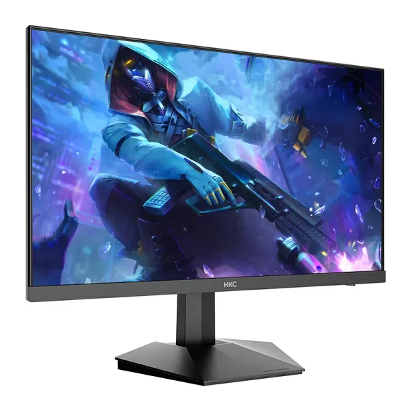 HKC VG255M 24.5″ 170Hz VA FHD Gaming Monitor