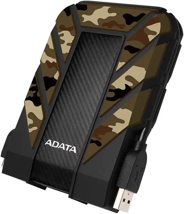 ADATA HD710M Pro 1TB External Hard Drive