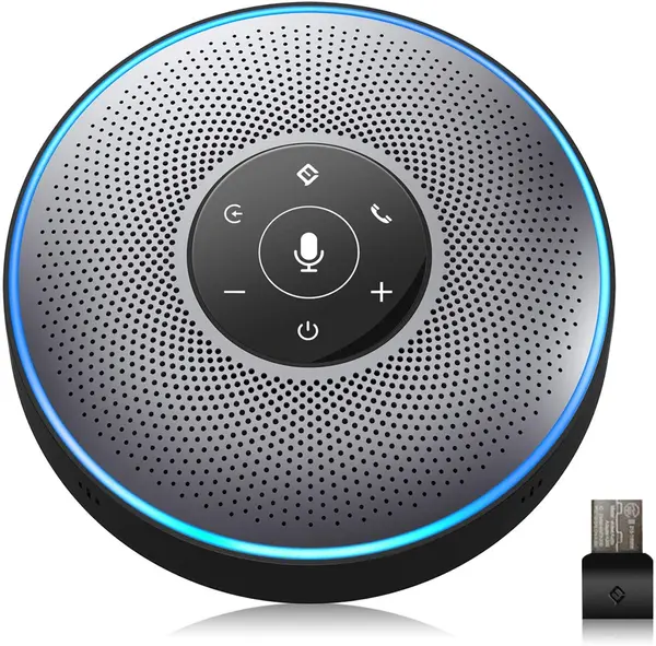 EMEET Office Core M2 Bluetooth Speakerphone