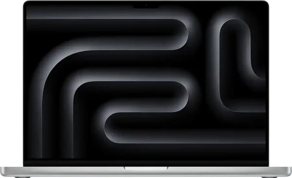 Apple Macbook Pro 16" MGE94 Apple M5 Max Chip, 18 core CPU & 40 core GPU, 48GB Memory, 2TB SSD, 16" Liquid Retina Display, mac OS, Silver