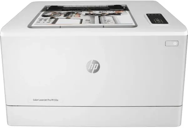 HP LaserJet Tank M155A Printer