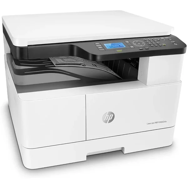 HP LaserJet MFP M442dn A3 A4 Monochrome Duplex Printer