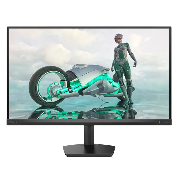Philips Evnia 27M2N3200FQ 27″ FHD 200Hz Gaming Monitor