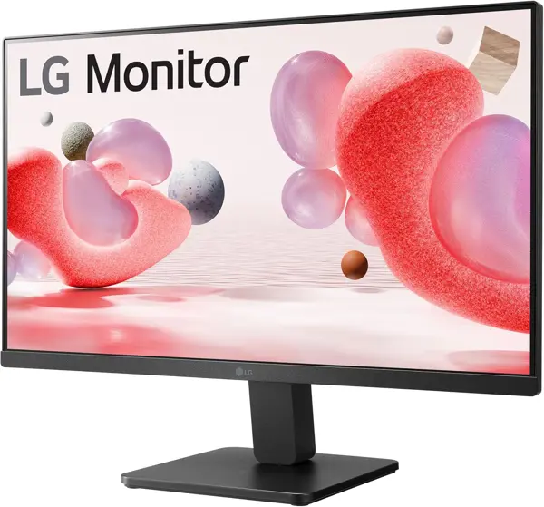 LG 24MR400-B 24" FHD 100Hz IPS Gaming Monitor