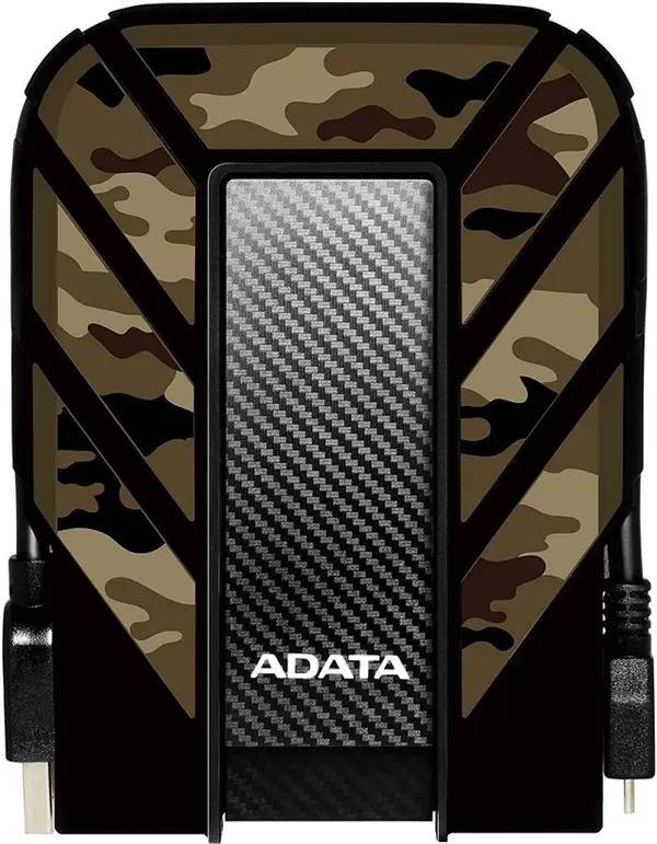 ADATA HD710M Pro 1TB External Hard Drive