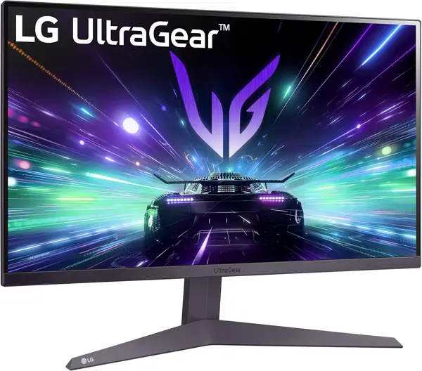 LG UltraGear 27GS50F-B 27" FHD 180Hz 1ms Gaming Monitor