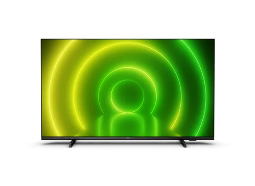 Philips 7400 Series 50″ 4K UHD LED Android TV (50PUT7406_98)