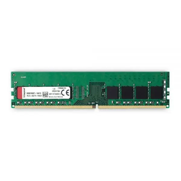 Kingston 8GB DDR4 3200MHZ Desktop RAM