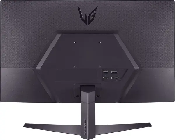 LG UltraGear 24GS50F-B 24" FHD 180Hz 1ms Gaming Monitor