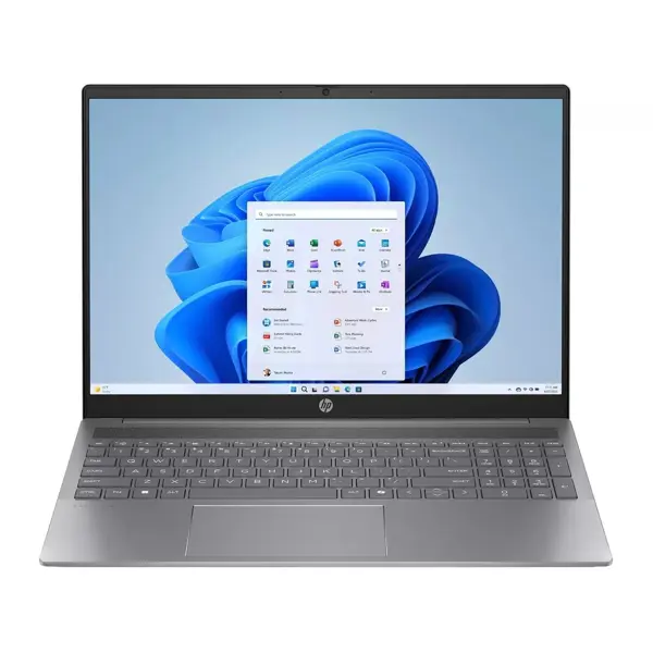 HP Pavilion 16-AG0070WM Laptop AMD Ryzen 7 8840U, 8GB DDR5, 512GB SSD, AMD Radeon Graphics, 16" 2k WUXGA IPS, Windows 11 Home