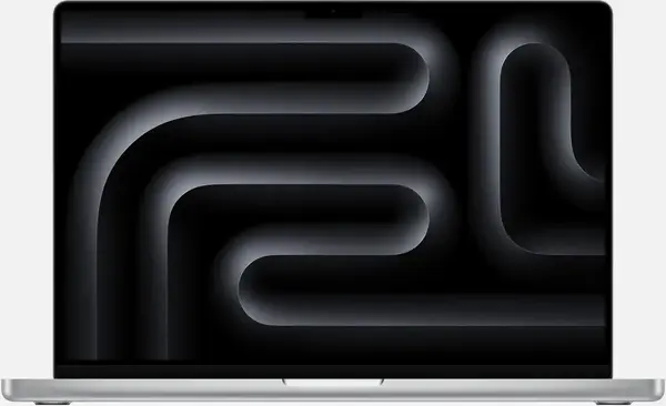  Apple Macbook Pro 14" MR7J3 Apple M3 Chip, 8-core CPU, 10-core GPU, 8GB unified memory, 512GB SSD, 14.2" Liquid Retina XDR display, mac OS, Silver